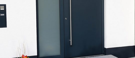 portes d’entrée