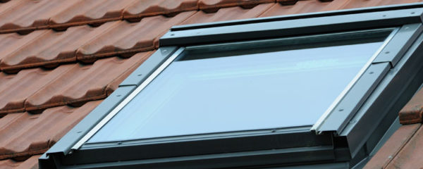 pose de Velux